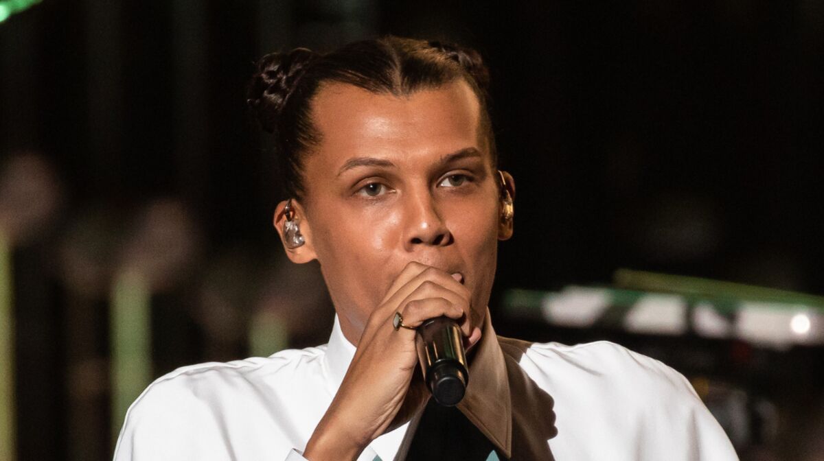 Suicide : pourquoi la chanson « Enfer » de Stromae va sauver des vies - La  Voix du Nord