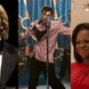 Charles Aznavour, Elvis, Michelle Obama… Ces 20 icônes ont été incarnées par les plus grands au cinéma