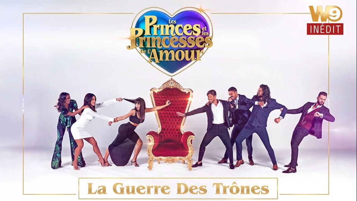 Les Princes et Princesses de l'Amour 7 : Tout ce qu'il faut savoir sur