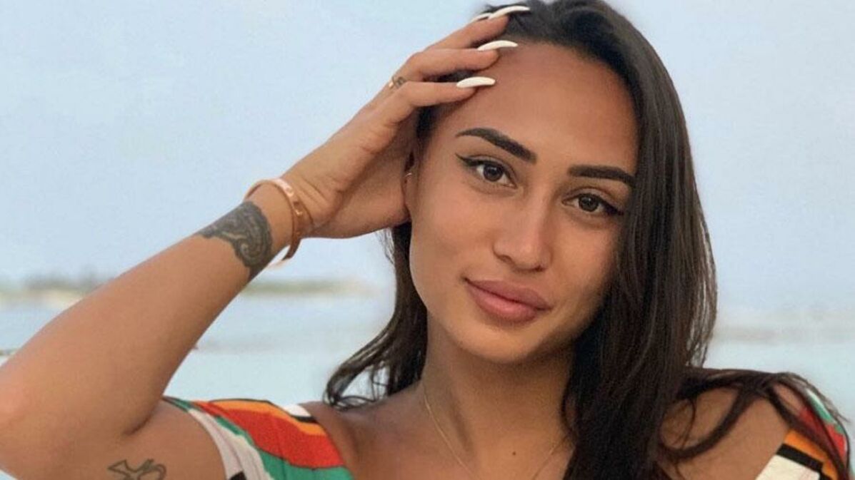 Astrid Nelsia : ses fans sous le charme en découvrant sa métamorphose  physique (PHOTOS)