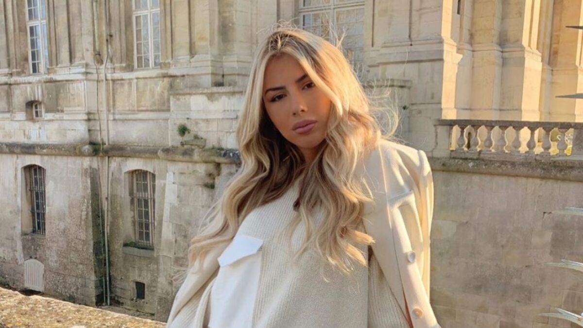 Dita Istrefi : elle fait de lourdes révélations sur son ex