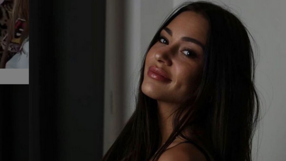 Les Princes et Princesses de l'amour Alix en couple avec un célèbre