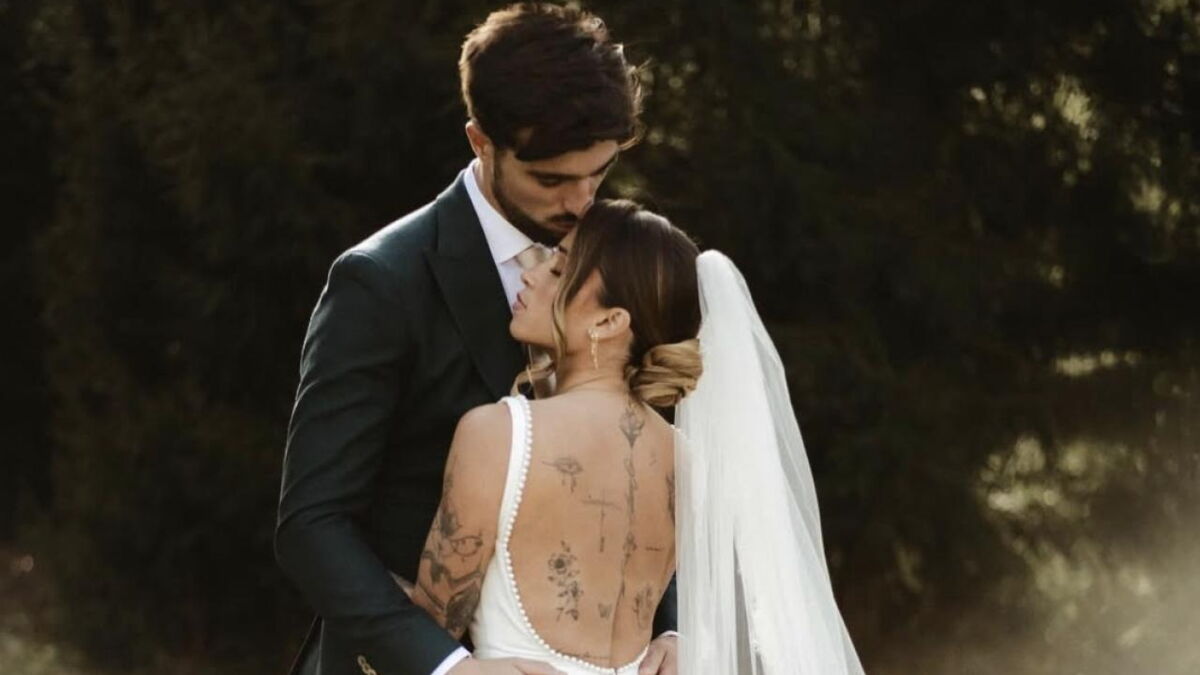 Cécilia Siharaj (Koh-Lanta) : tout ce qu’il faut savoir de son mariage avec Maxence, ex-sportif de haut niveau