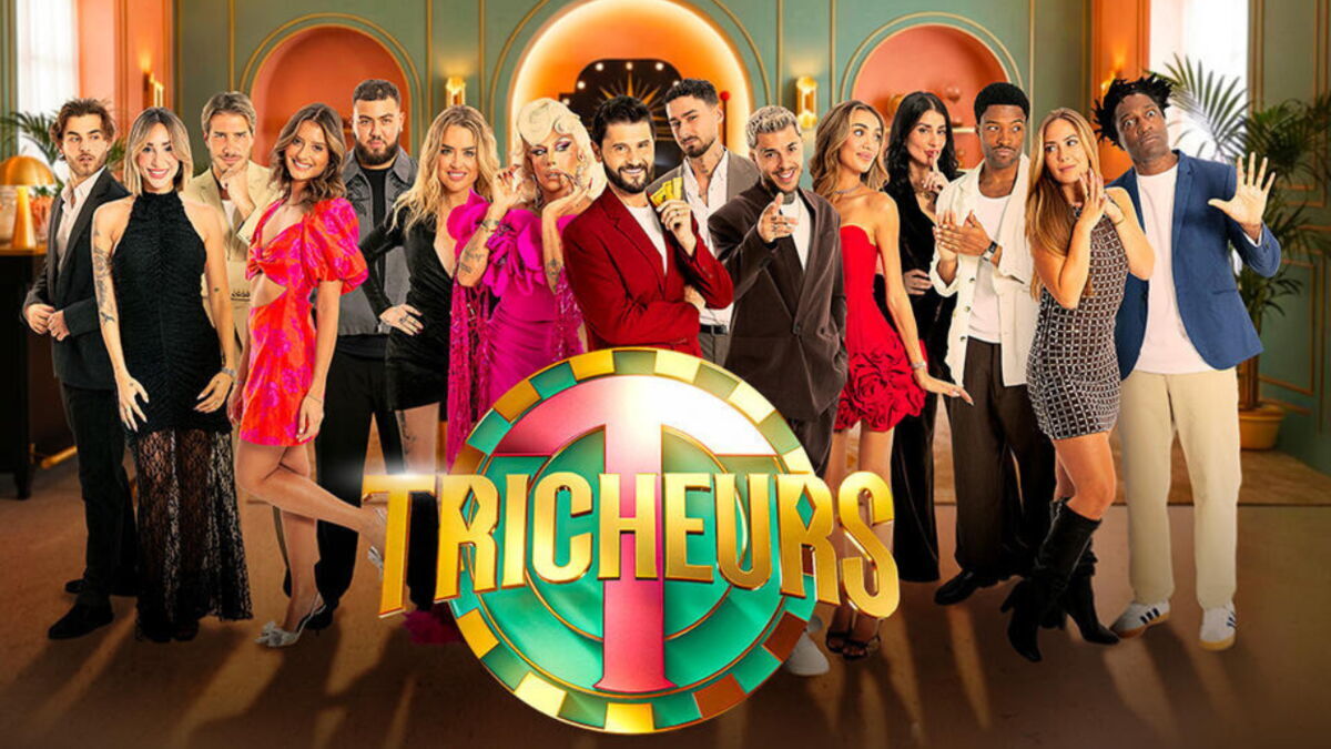 Télé‑réalité : un casting complètement dingue pour Tricheurs (TFX) avec Kamini, Yanns, Simon Castaldi…
