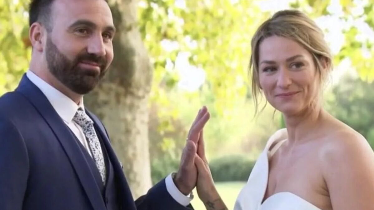 Mariés au premier regard : tétanisé face à Laure, Matthieu explique son