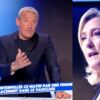 “En cas d’élection...”, Benjamin Castaldi (TPMP) accusé de diffamation sur Marine Le Pen