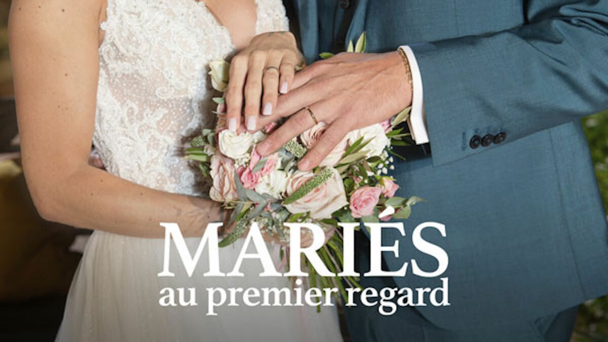 Mariés au premier regard MAPR vidéo générale