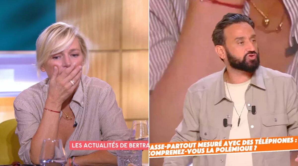 Sitemapcdatahttpsmodeinf Inetcomanne Elisabeth Lemoine Cyril Hanouna