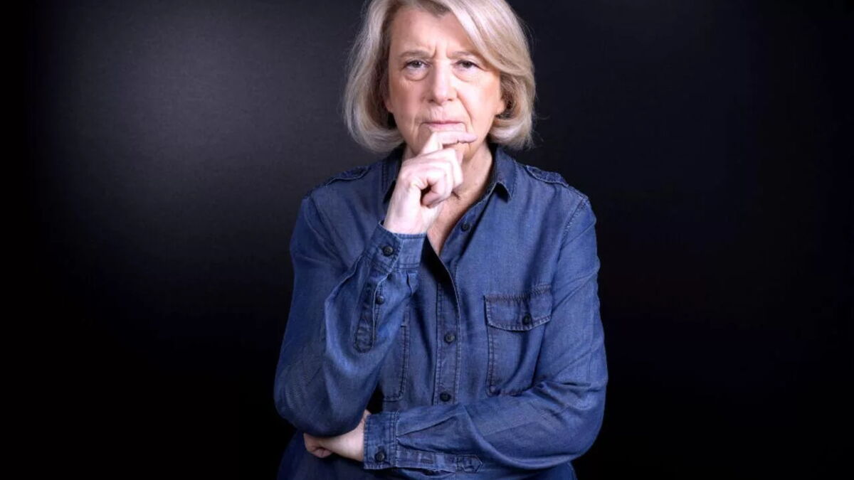 Arlette Chabot : quelle est la fortune de la présentatrice télé