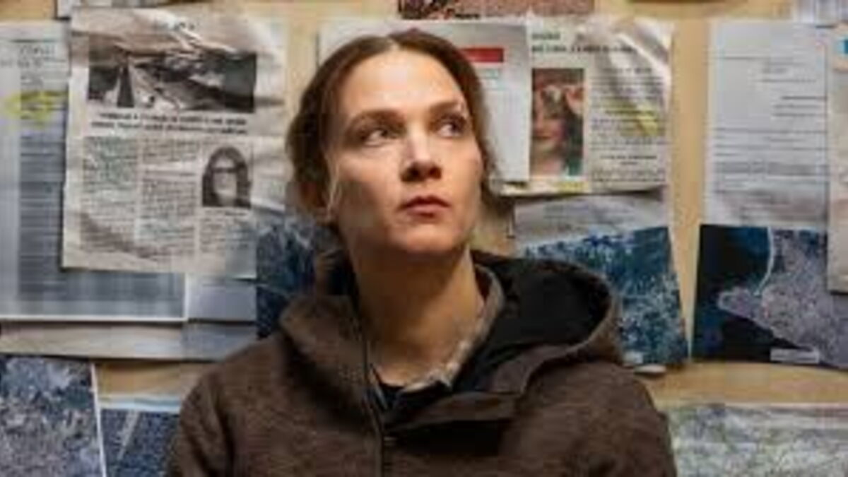 "Il était deux fois" : pourquoi le héros du livre devient-il une héroïne incarnée par Odile Vuillemin ?