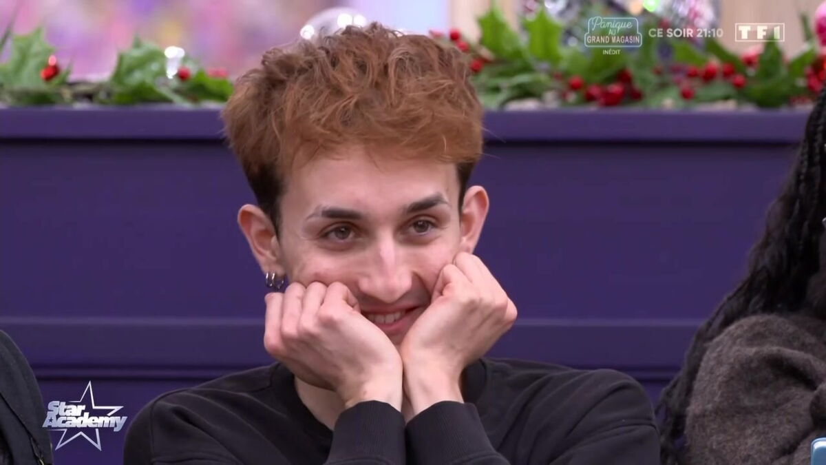 Victor et Bastiaan (Star Academy) se confient sur leur relation après le château