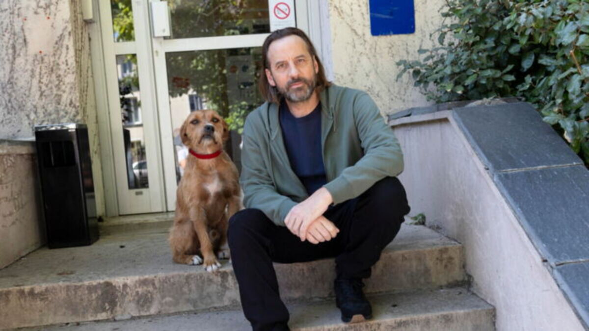 Que vaut le téléfilm Bêtes de flics sur France 2 ? : Fred Testot parle aux animaux… et divise les téléspectateurs