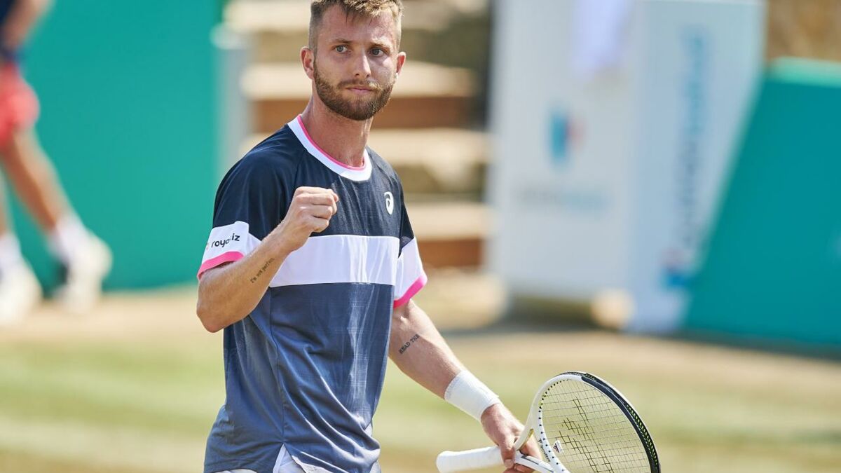 Qui était Roland Garros ?