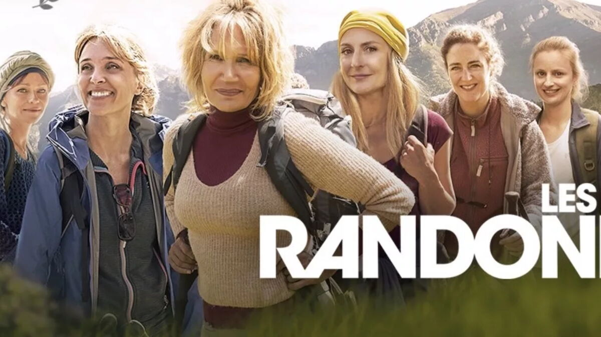 Les Randonneuses (TF1) : quel est ce lieu aux paysages idylliques où a