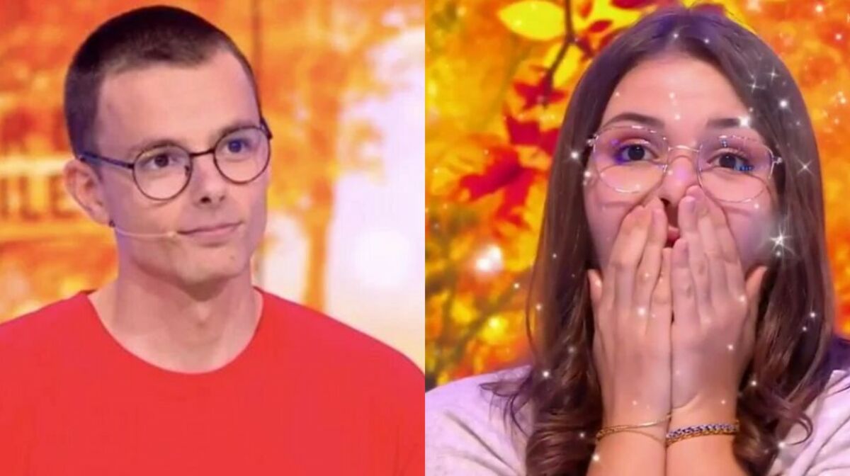 Émilien (Les 12 coups de midi) en couple : qui est Jessica, sa petite amie ?