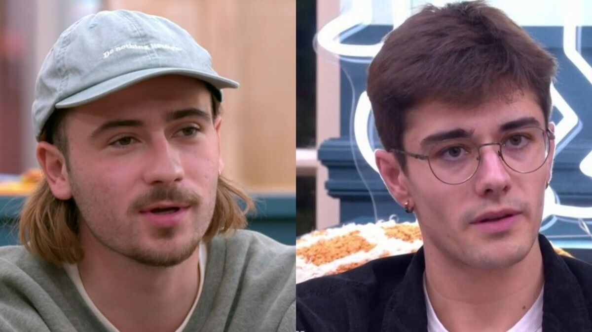 Star Academy Entre Pierre Et Axel Rien Ne Va Plus Tu Me Laisses Hot