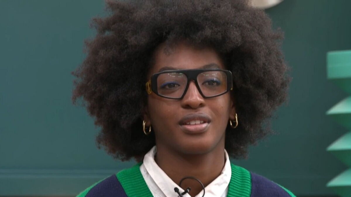 Star Academy 2024 Ebony pistonnée ? Son père connu sort du silence