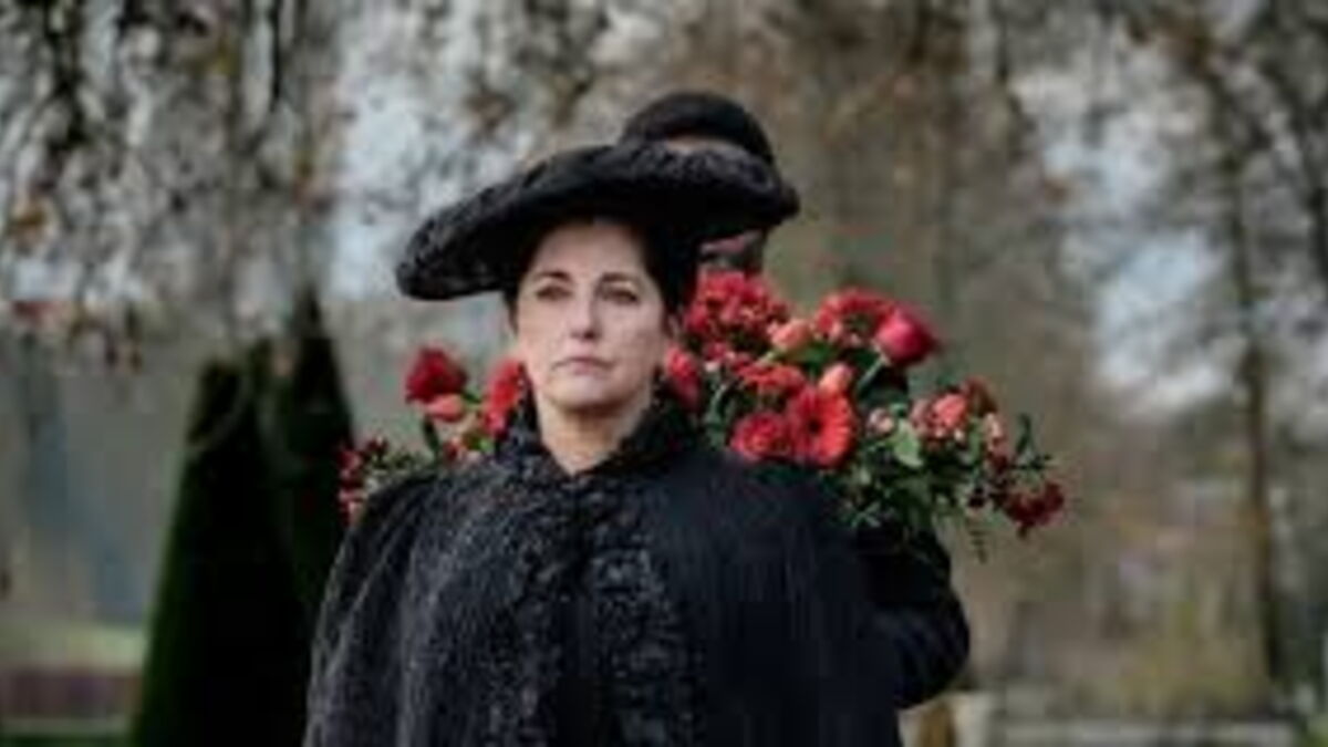 Cristiana Reali veut une suite pour Montmartre, la série à succès de TF1