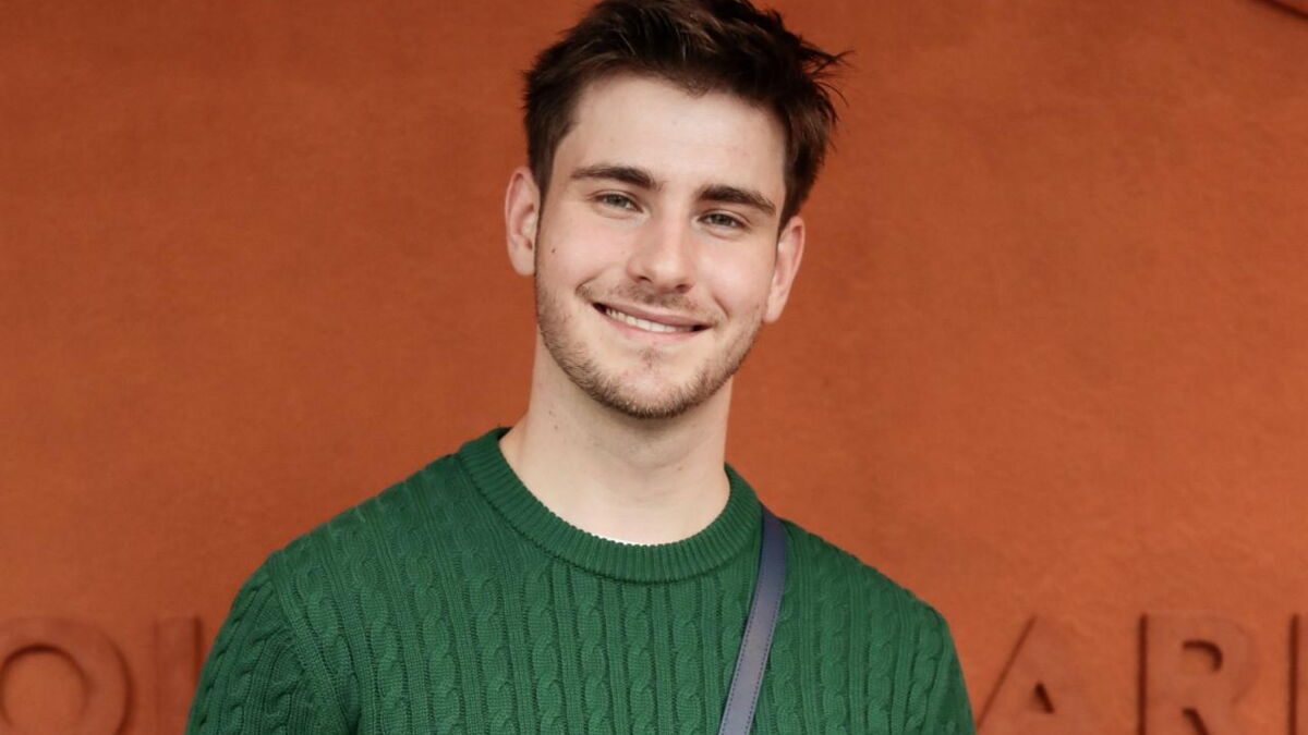 Danse avec les stars : Julien Lieb dévoile l'identité de sa danseuse !