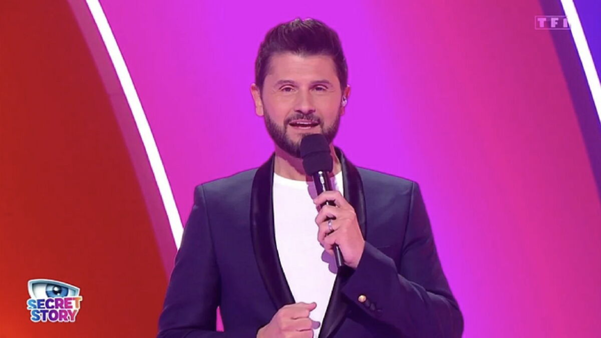 Christophe Beaugrand s’envole en solo : TF1 lui confie les rênes d’un nouveau talk du matin