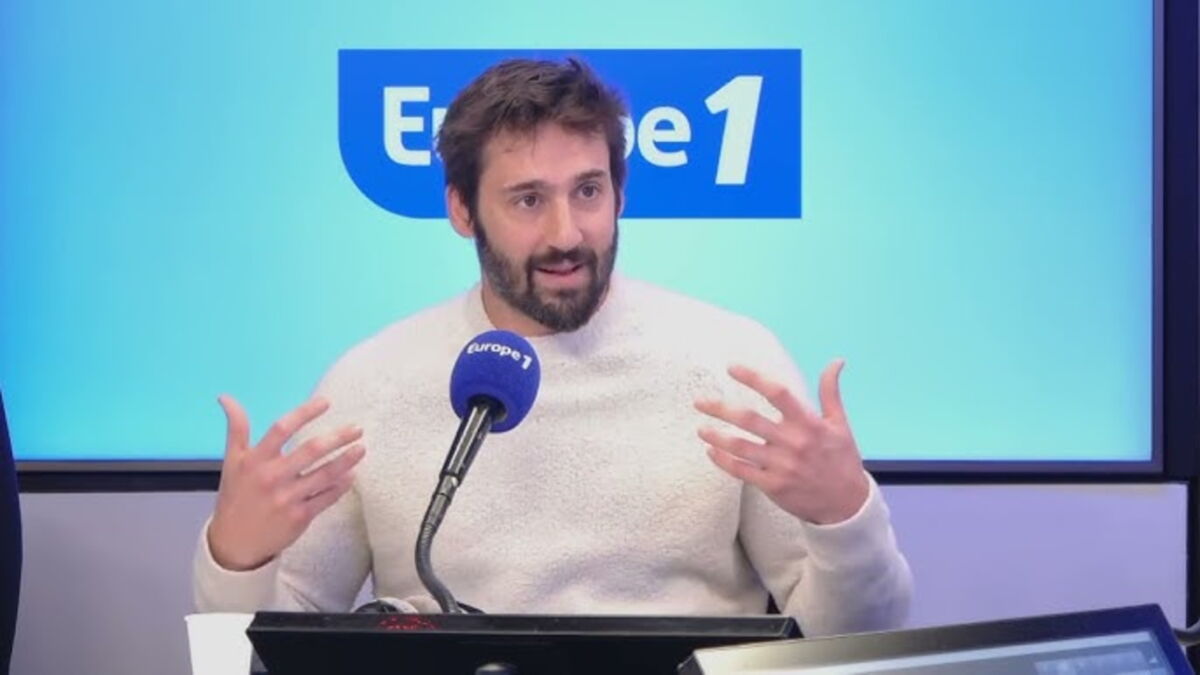 “J’ai réveillé une part de moi que je ne connaissais pas” : Guillaume Labbé révèle comment il a apprivoisé la violence de son rôle dans Le Diplôme