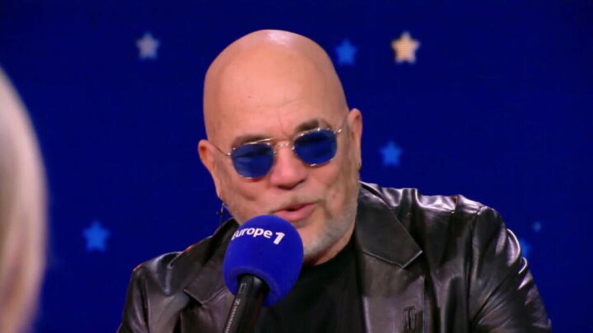 Star Academy : Pascal Obispo répond aux critiques après son moment “hors‑cadre” avec Victor