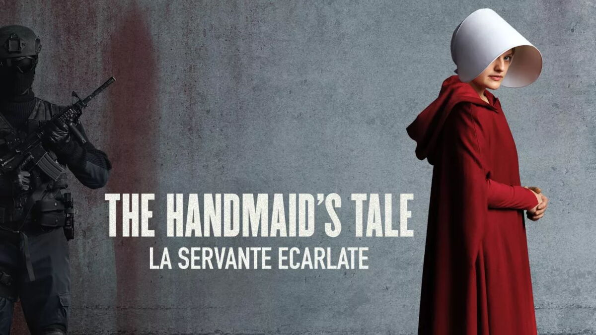 The Handmaid's Tale (La Servante écarlate) : la série aura-t-elle droit