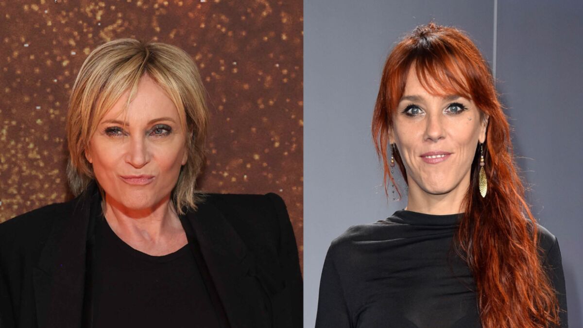 Patricia Kaas en guerre avec Zaz ? Les tensions dans les coulisses  dévoilées | Laminute.info