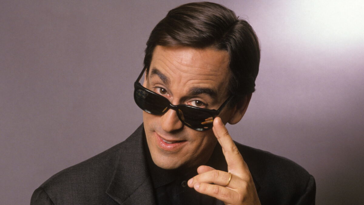 Mort de Thierry Ardisson : TF1 diffuse un documentaire ce mercredi en ...