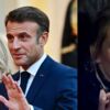 Qui est Tiphaine, la fille de Brigitte Macron, qui est très proche du président ?