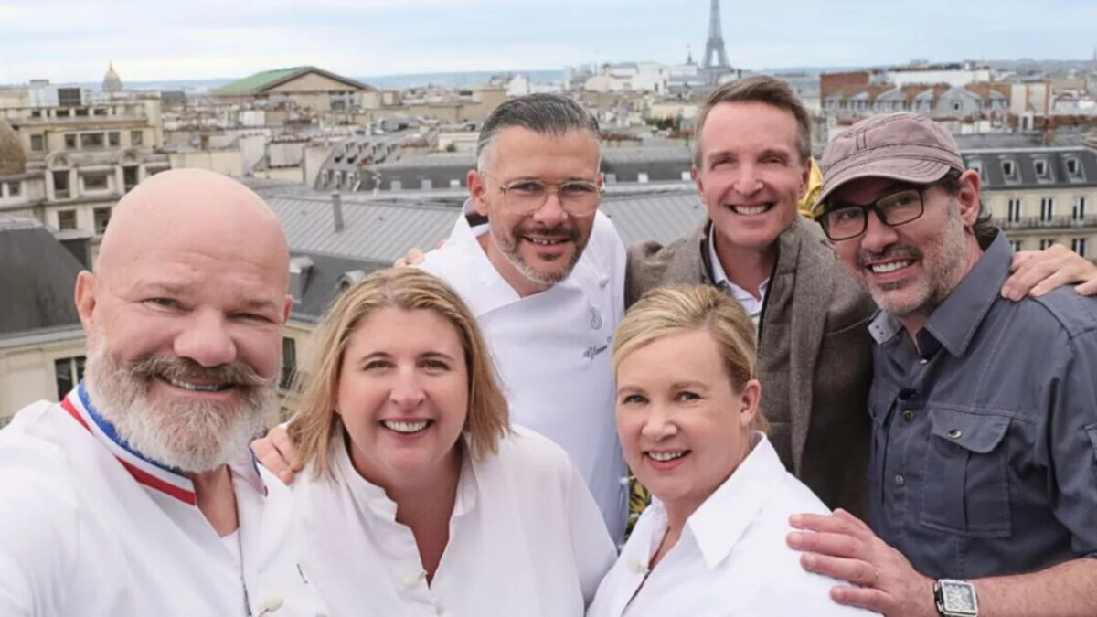 Top Chef 2025 : cette opportunité en or qui va chambouler la nouvelle