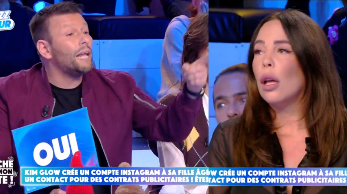 TPMP - VIDEO GENERALE