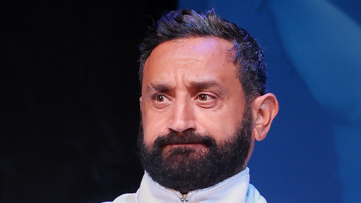 Cyril Hanouna (TPMP) prêt à quitter Canal+ ? Le patron de la chaîne prend la parole Cyril Hanouna (TPMP) prêt à quitter Canal+ ? Le patron de la chaîne prend la parole