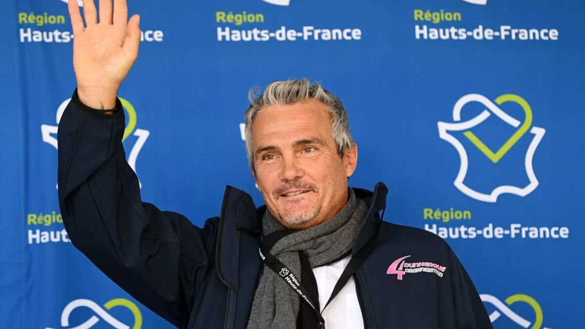Richard Virenque Qui Est Marie Laure La Compagne De L ancien richard-virenque-qui-est-marie-laure-la-compagne-de-l-ancien
