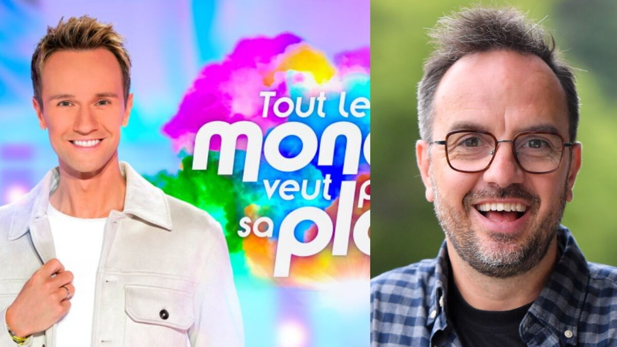 Jarry se rapproche des deux ex-champions Blaise et Isabelle Jarry se rapproche des deux ex-champions Blaise et Isabelle