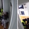À Paris, une nounou tabassée par de faux livreurs venus cambrioler le domicile