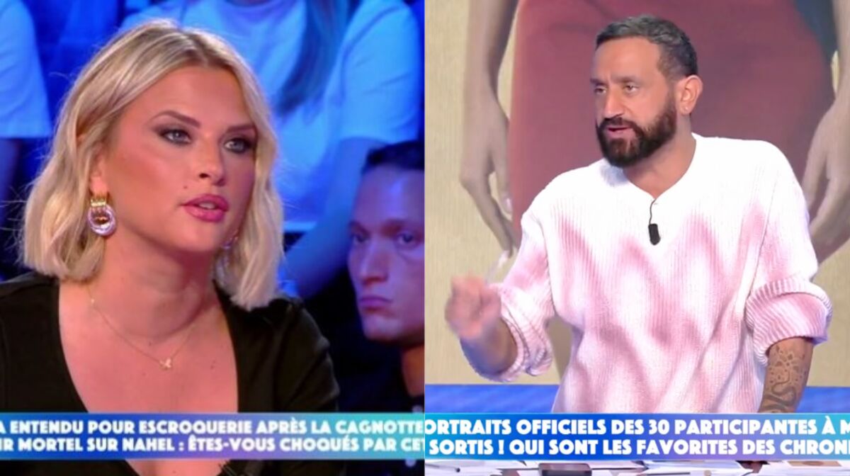 TPMP - VIDEO GENERALE