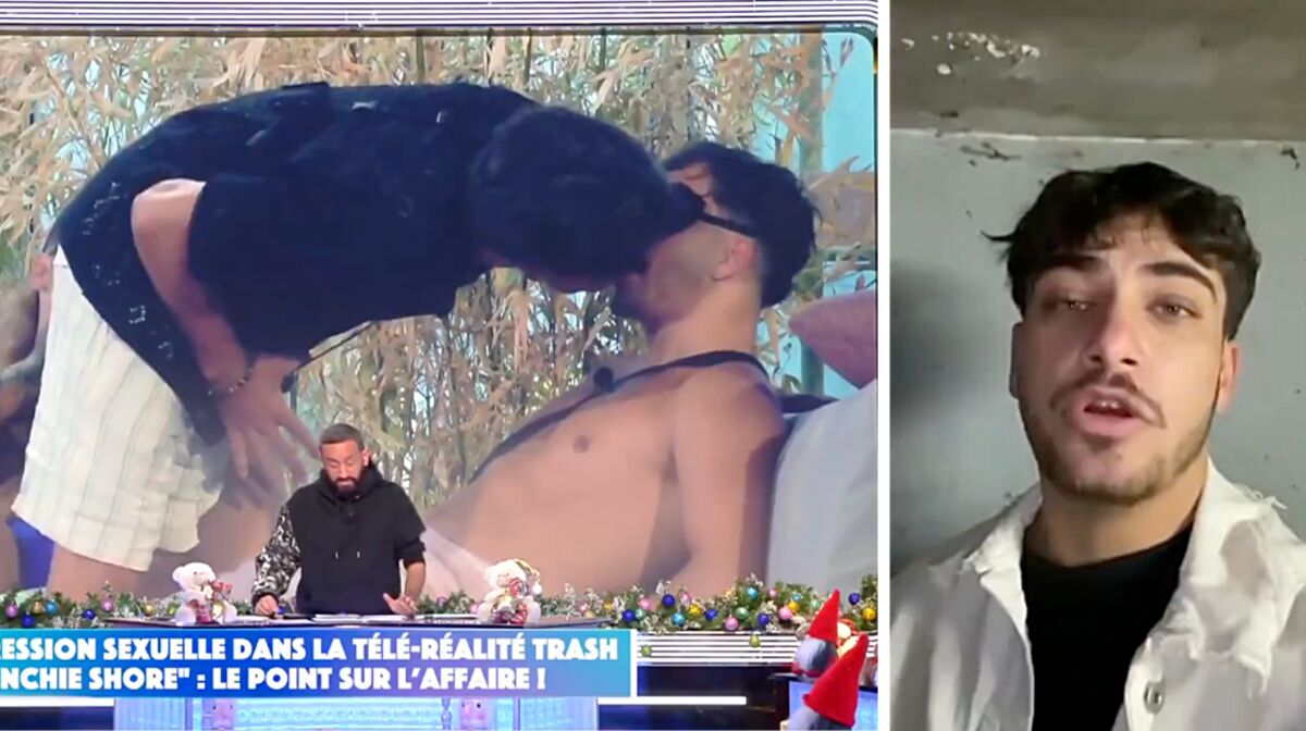 TPMP - VIDEO GENERALE