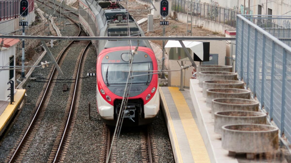 Accident de train en Espagne : trois jours de deuil national décrétés
