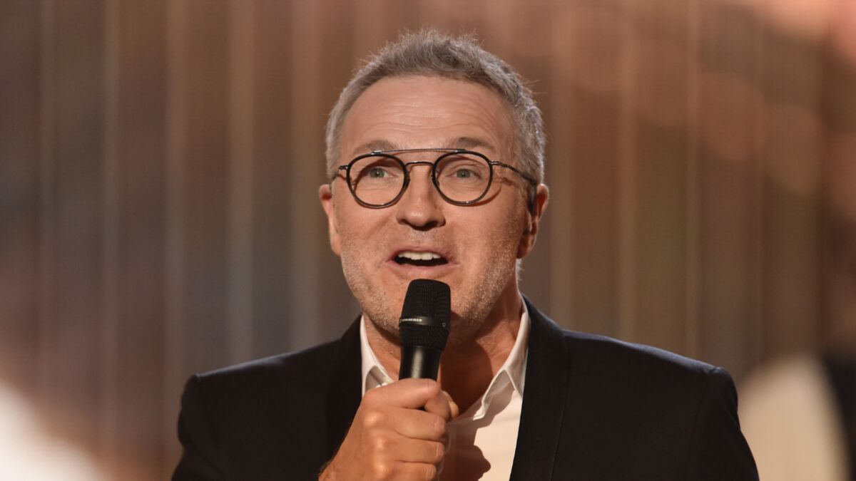 Laurent Ruquier sera le visage de la nouvelle chaîne de la TNT baptisée T18