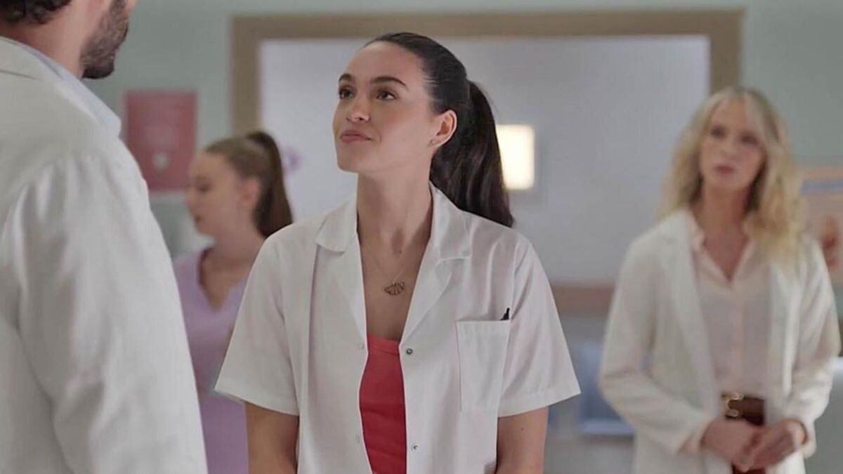 Aurore Delplace (The Voice) rejoint le casting d'Un si grand soleil, la  série France 2 de l'été !