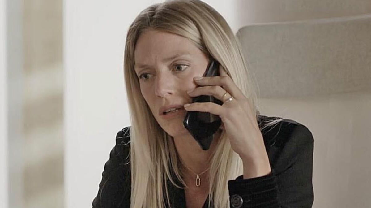 Aurore Delplace (The Voice) rejoint le casting d'Un si grand soleil, la  série France 2 de l'été !