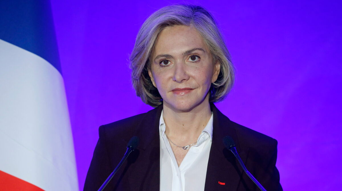 à 57 ans, quelle est la fortune de la femme politique ? à 57 ans, quelle est la fortune de la femme politique ?