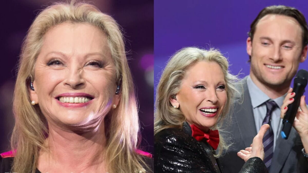 Véronique Sanson : qui est son fils, Christopher Stills qui lui ressemble trait pour trait ?