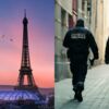 Une jeune touriste anglaise de 23 ans violée en plein Champ-de-Mars à Paris