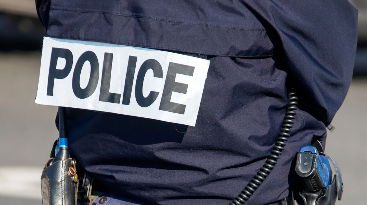 Féminicide en Savoie : le compagnon de la policière sauvagement tuée en ...