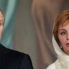 Qui est Lioudmila Otcheretnaïa, l’ex-femme de Vladimir Poutine ?