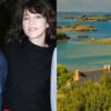 Découvrez le magnifique manoir d’Yvan Attal et Charlotte Gainsbourg en Bretagne