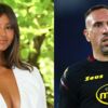 Zahia Dehar au plus mal pendant l’affaire Ribéry et Benzema, elle se confie