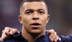 Kylian Mbappé : qui est Jirès Kembo Ekoko, son demi-frère lui aussi